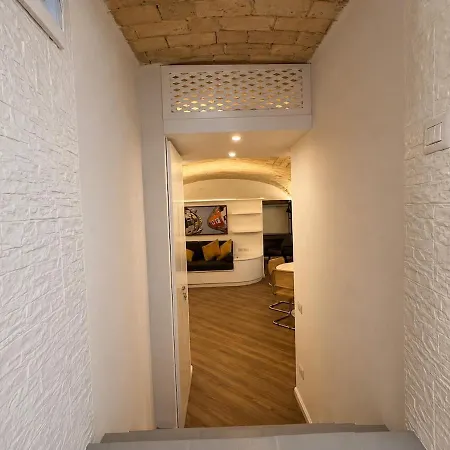 شقة San Pietro Tourist روما