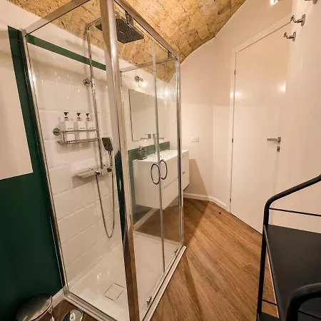 San Pietro Tourist Apartment *