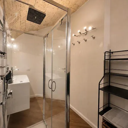 San Pietro Tourist Apartment