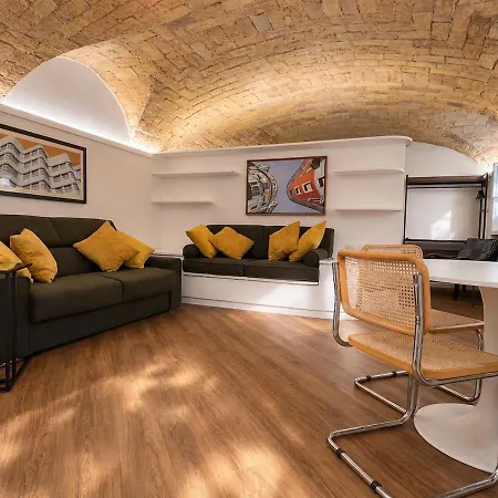 San Pietro Tourist Apartment *