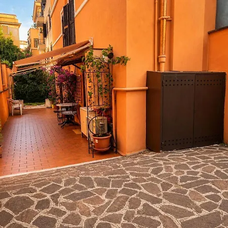 San Pietro Tourist Rome