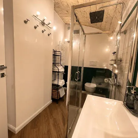 San Pietro Tourist Apartment *