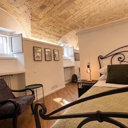 Apartment San Pietro Tourist *