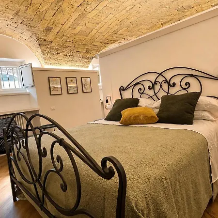 San Pietro Tourist Apartment *