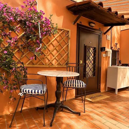 San Pietro Tourist Apartment *