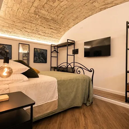 San Pietro Tourist Apartment